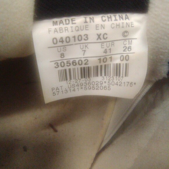 Nike Air Force 2 Pittsburgh Steelers - Picture 6 of 7